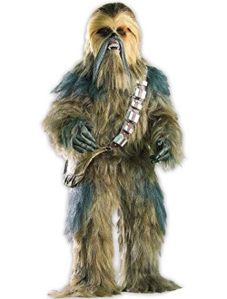 Star Wars Collector Supreme Edition Episode III Chewbacca Costume