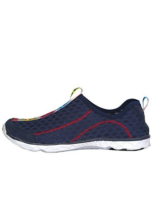 Zhuanglin Men's Quick Drying Aqua Water Shoes