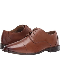 Montinaro Cap Toe Oxford