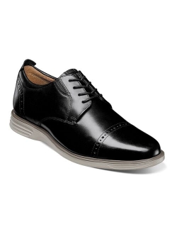 New Haven Men's Oxford Dress Shoes