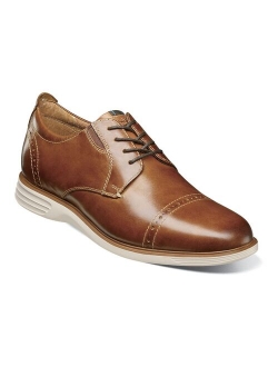 New Haven Men's Oxford Dress Shoes