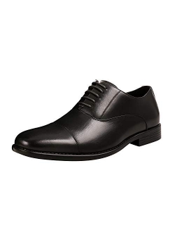 Men's Dress Shoes Formal Classic Lace-up Oxfords