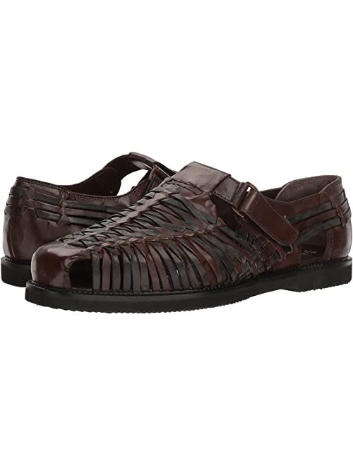 Deer Stags Bamboo 2 Men's Huarache Sandals