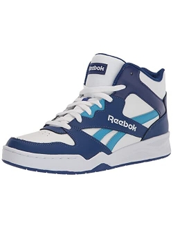 Men's Bb4500 Hi 2 Sneaker