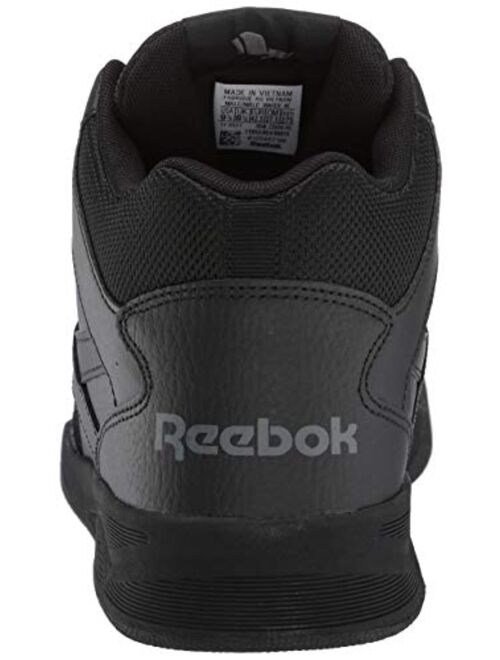 Reebok Men's Bb4500 Hi 2 Sneaker