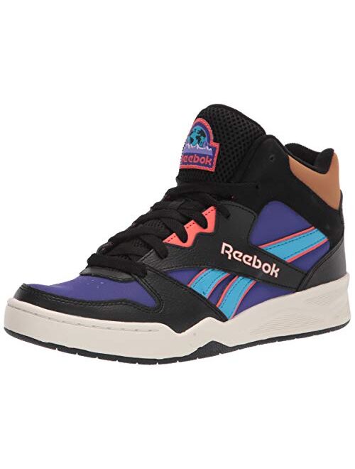 Reebok Men's Bb4500 Hi 2 Sneaker