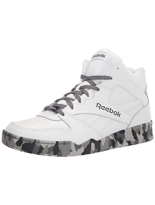 Reebok Men's Bb4500 Hi 2 Sneaker