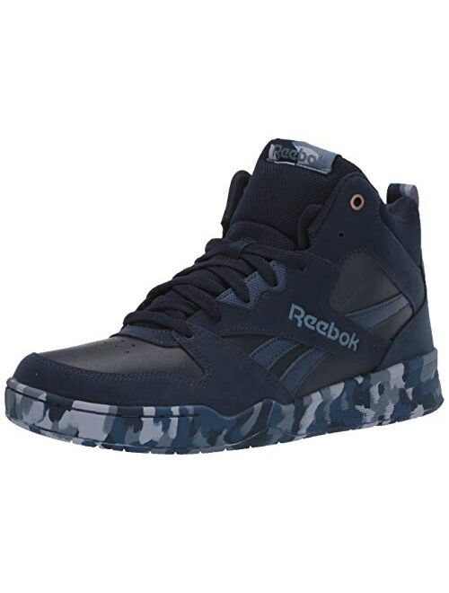 Reebok Men's Bb4500 Hi 2 Sneaker