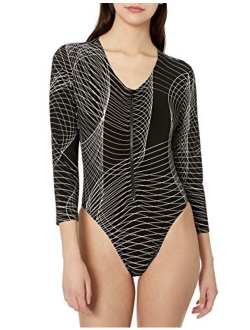 Women's Standard Rashguard