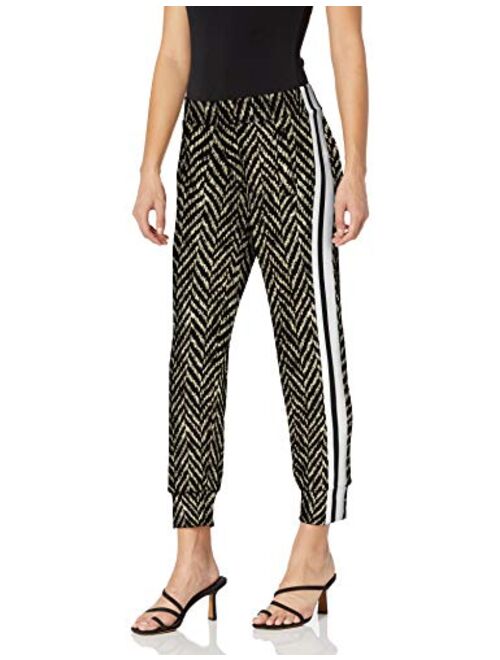 Norma Kamali Women's Pants