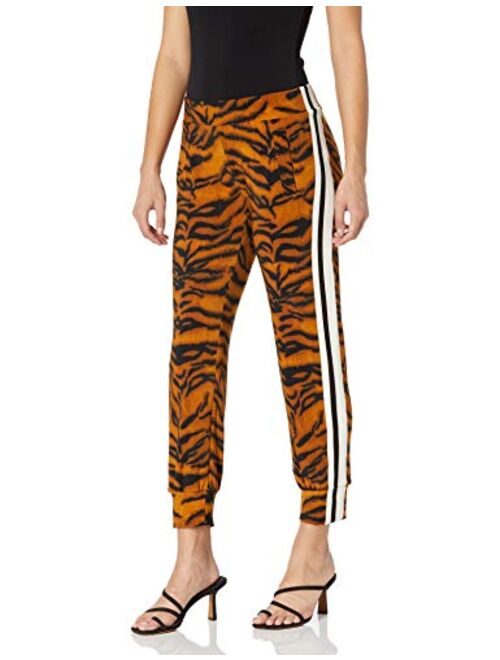 Norma Kamali Women's Pants