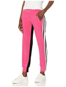 Women's Side Stripe Jog Pant