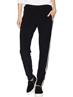 Women's Side Stripe Jog Pant