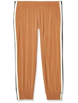 Women's Side Stripe Jog Pant