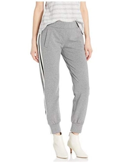 Women's Side Stripe Jog Pant