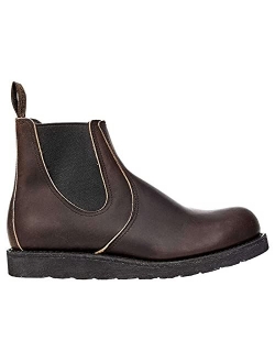 Heritage Classic Chelsea Boot