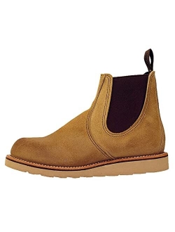 Heritage Classic Chelsea Boot