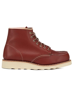 Heritage Women's 6" Moc-W Boot