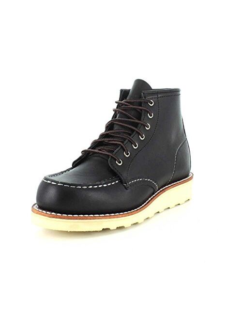 Red Wing Heritage Women's 6" Moc-W Boot