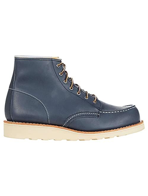 Red Wing Heritage Women's 6" Moc-W Boot