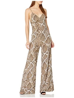 Women's Slip Jumpsuit