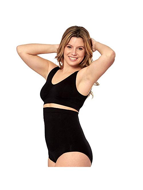 Shapermint Body Shaper Tummy Control Panty - Shapewear for Women