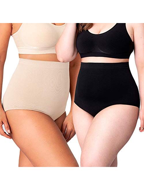 Shapermint Body Shaper Tummy Control Panty - Shapewear for Women