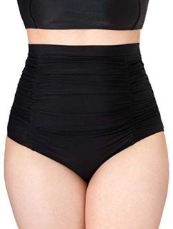 SHAPERMINT High Waist Shapewear Thong, Shapewear for Women, Tummy Control  and Compression Thong