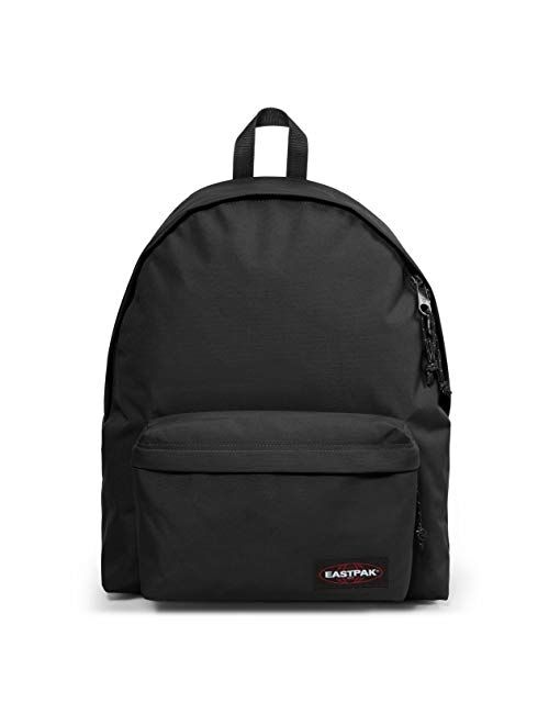 Eastpak Large Padded Backpack - Black - One Size