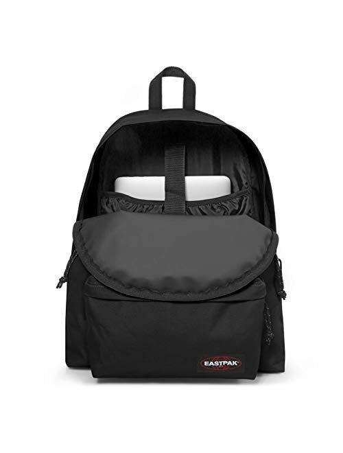 Eastpak Large Padded Backpack - Black - One Size