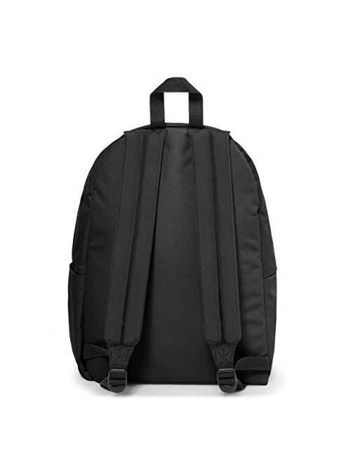 Eastpak Large Padded Backpack - Black - One Size