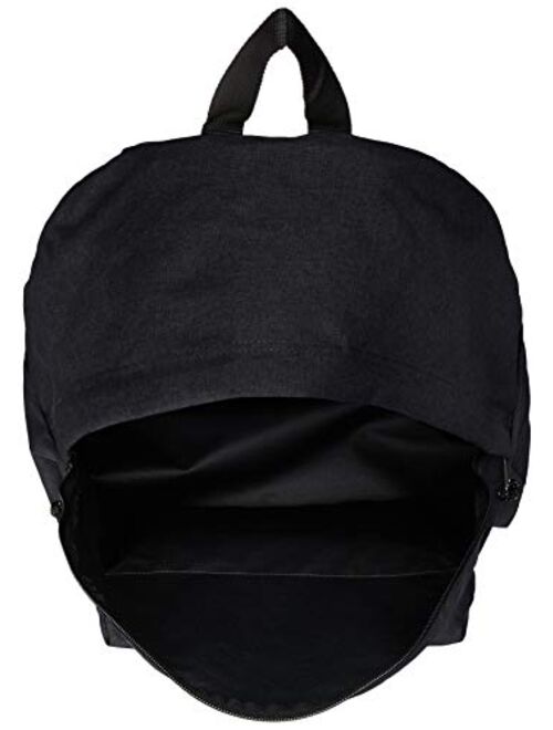 Eastpak Large Padded Backpack - Black - One Size