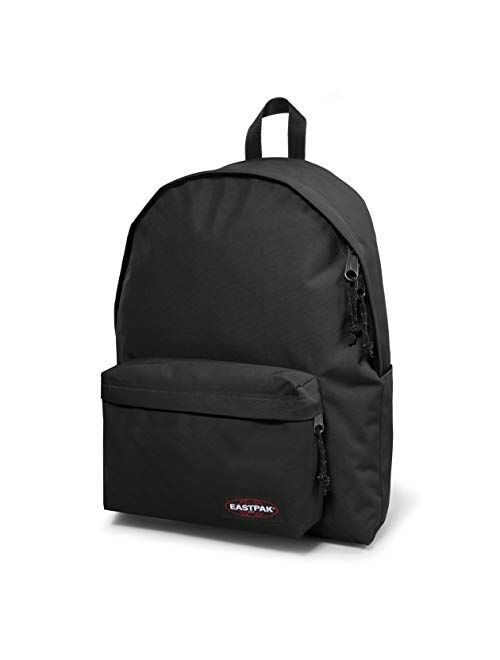 Eastpak Large Padded Backpack - Black - One Size