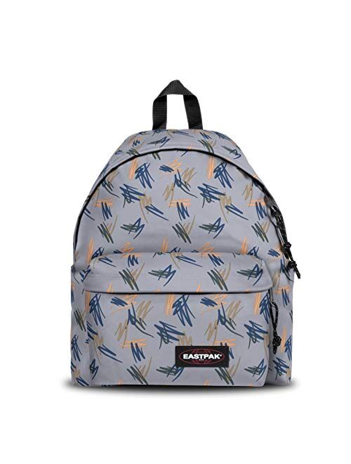 Eastpak Padded Pak'r Backpack Scribble Local EK62095X Multicolor