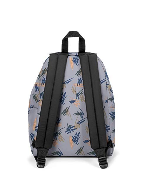 Eastpak Padded Pak'r Backpack Scribble Local EK62095X Multicolor