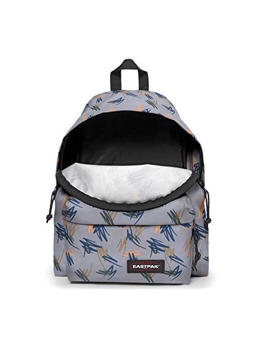 Eastpak Padded Pak'r Backpack Scribble Local EK62095X Multicolor