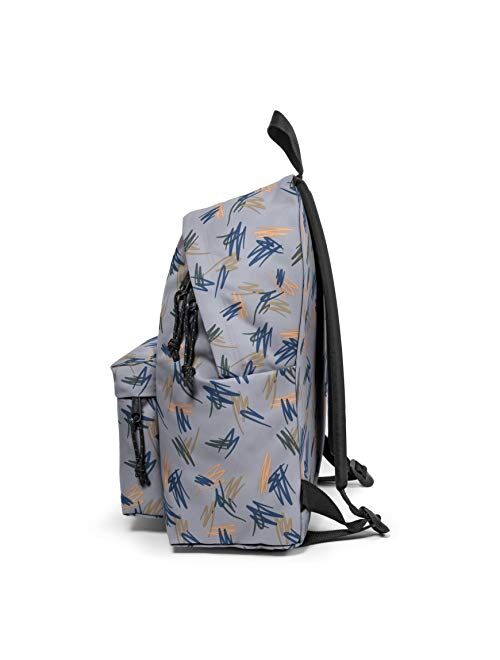 Eastpak Padded Pak'r Backpack Scribble Local EK62095X Multicolor