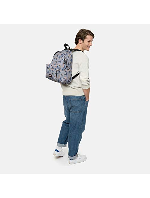 Eastpak Padded Pak'r Backpack Scribble Local EK62095X Multicolor