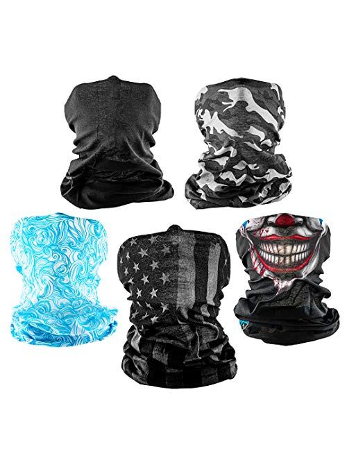 S A Store S A unisex-adult mens Balaclava