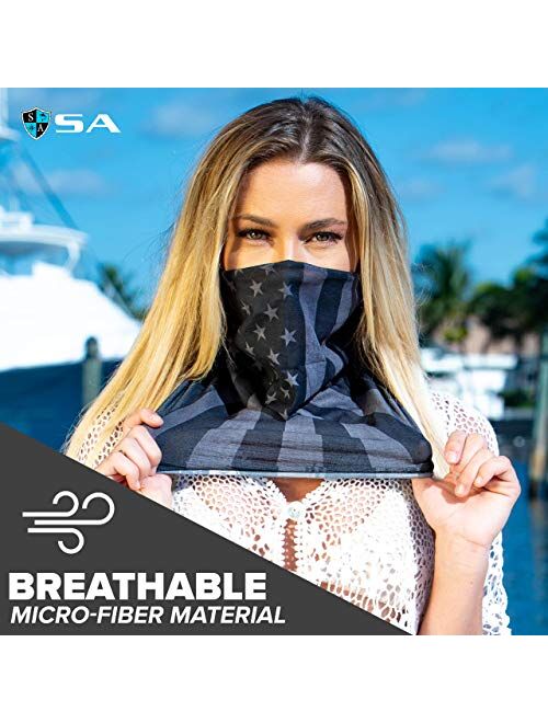 S A Store S A unisex-adult mens Balaclava