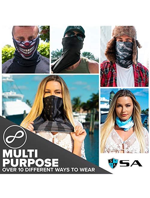 S A Store S A unisex-adult mens Balaclava