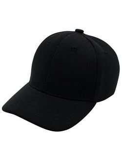 Baby Baseball Cap Hat-100% Durable Sturdy Polyester Hat