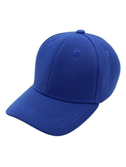 Baby Baseball Cap Hat-100% Durable Sturdy Polyester Hat