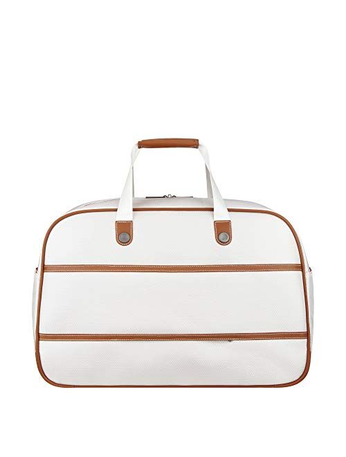 DELSEY Paris Chatelet Soft Air Weekender Travel Duffel Bag