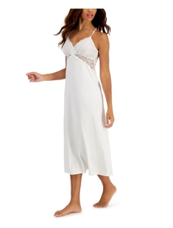 Lace Long Nightgown, Created for Macy's