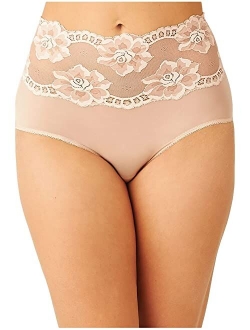 Light and Lacy Brief