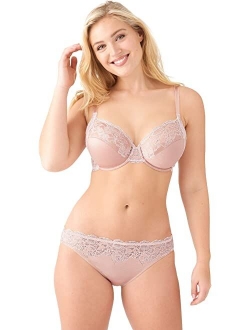 Lace Affair Underwire Bra 855256