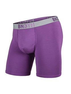 BN3TH Men's Classic Boxer Briefs - Breathable Underwear with Our Patented Three-Dimensional MyPakage Pouch Underwear