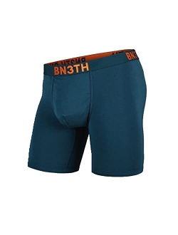 BN3TH Men's Classic Boxer Briefs - Breathable Underwear with Our Patented Three-Dimensional MyPakage Pouch Underwear