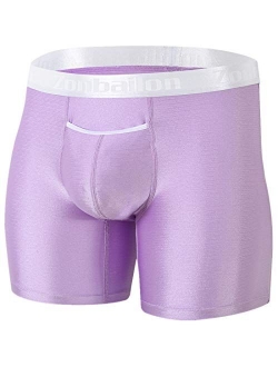 Men's Sexy Bulge Enhancing Briefs Underwear
